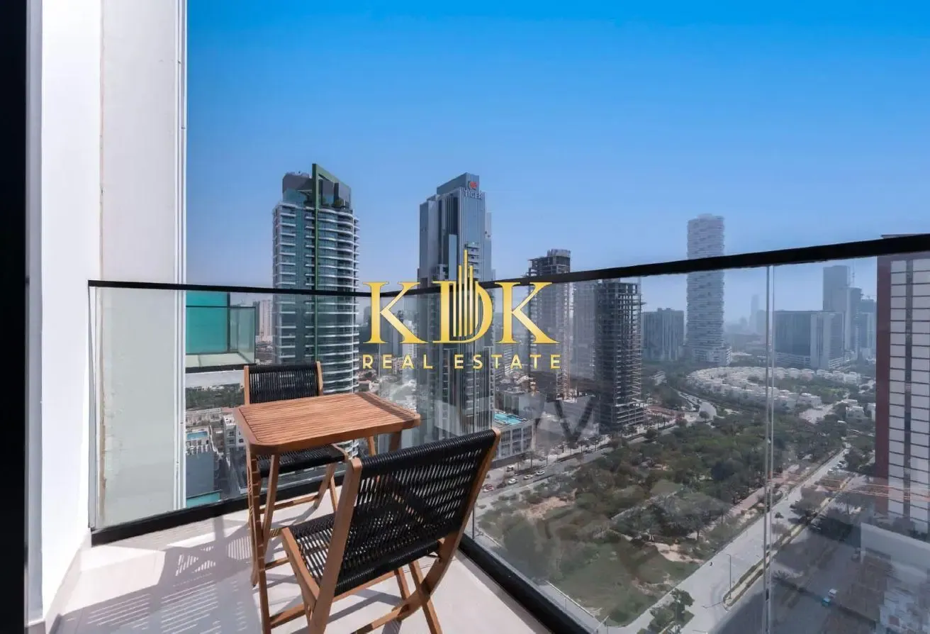 Prime Location | Furnished 1BR | Best Price