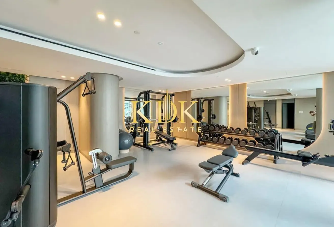 Prime Location | Furnished 1BR | Best Price