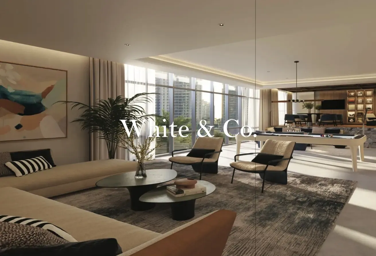 Marina View | Best Priced | Payment Plan