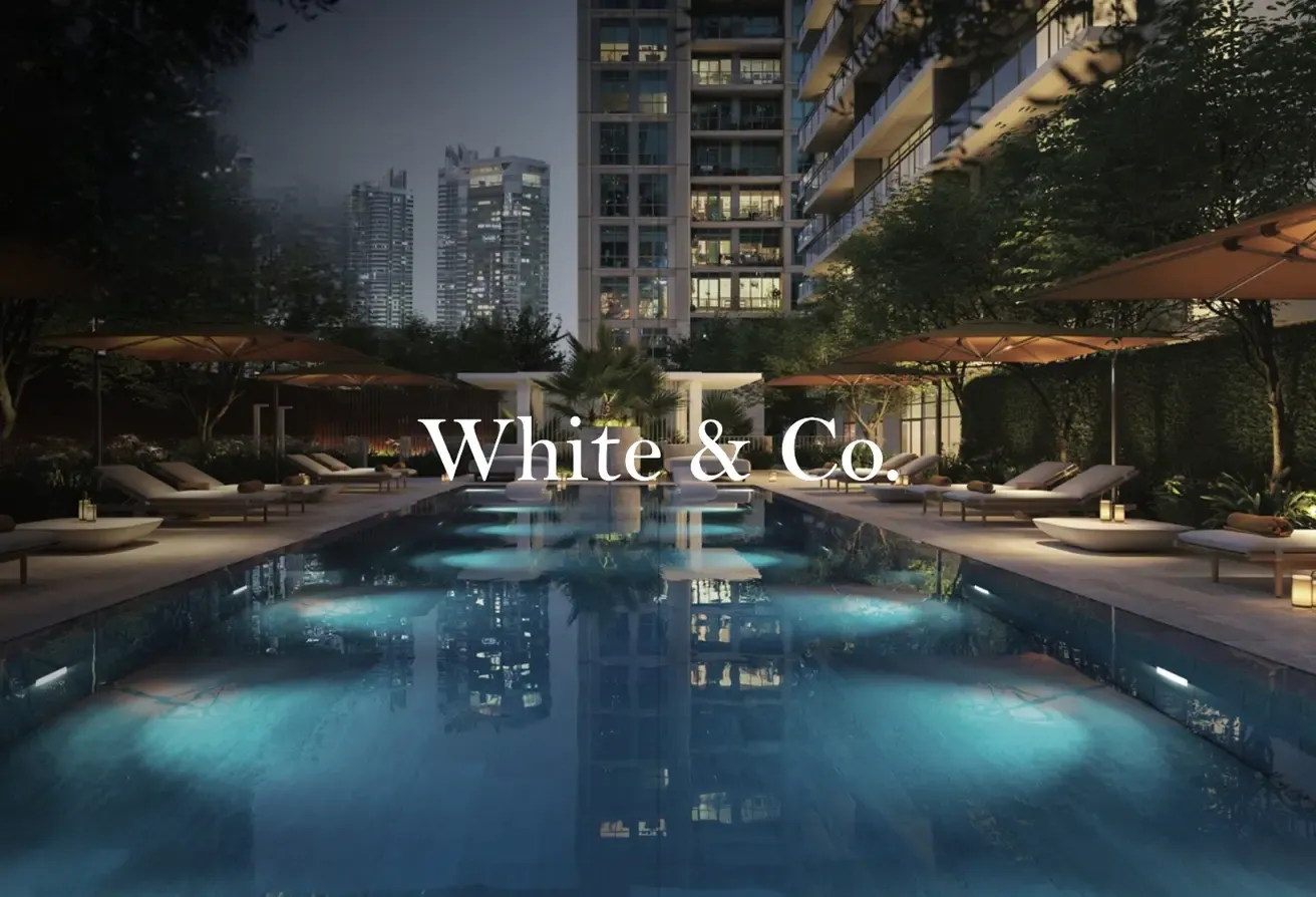 Marina View | Best Priced | Payment Plan