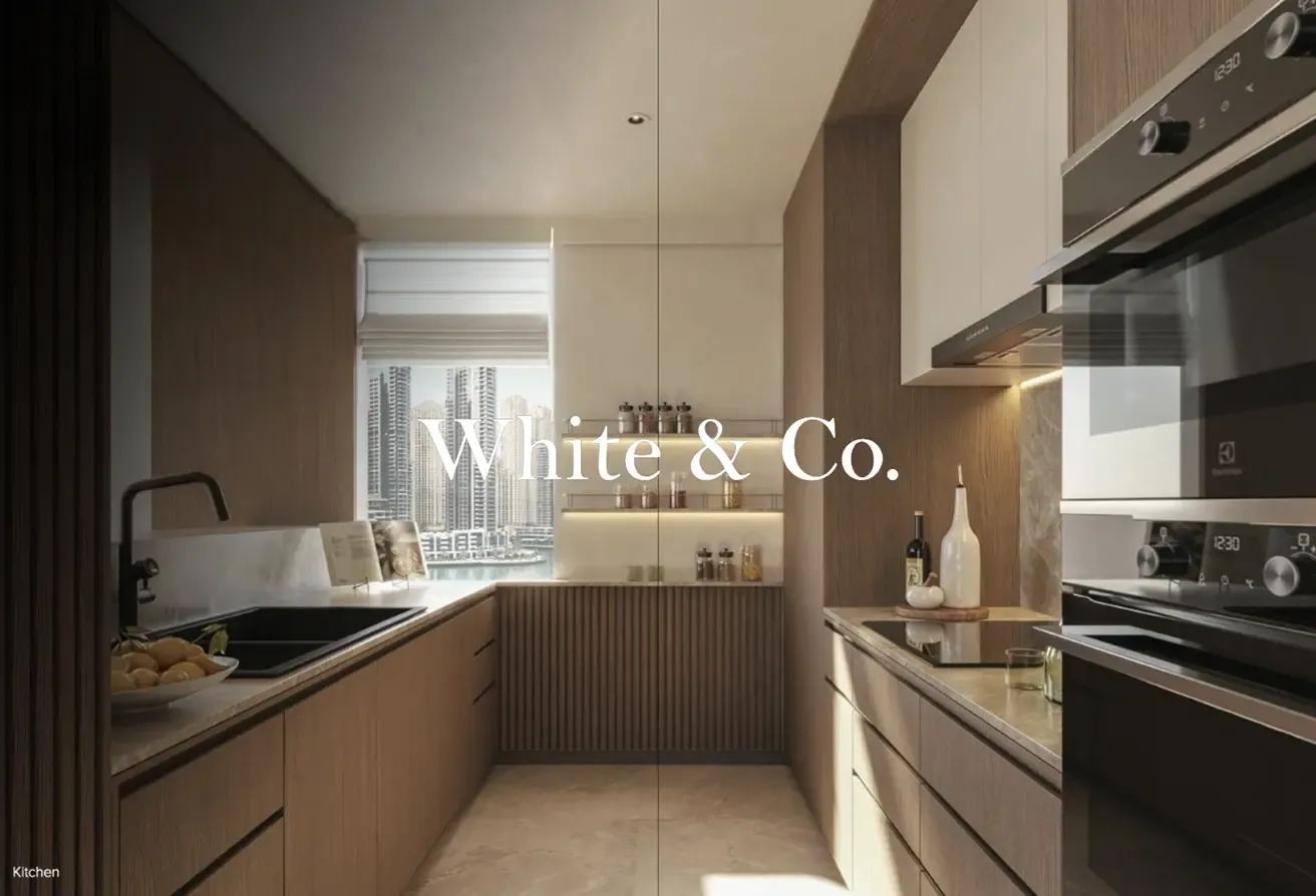Marina View | Best Priced | Payment Plan