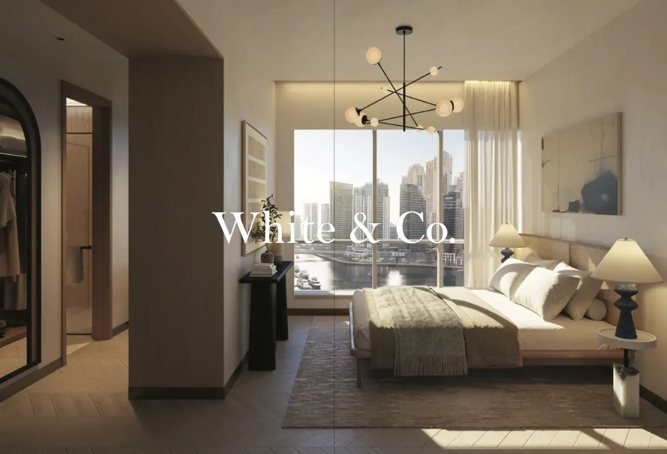 Marina View | Best Priced | Payment Plan