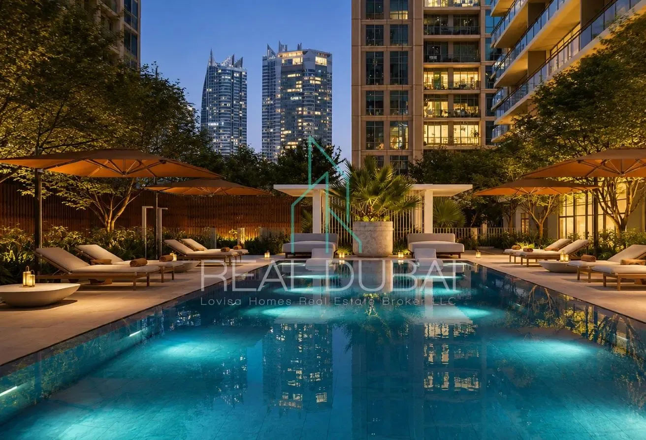 BEST PRICE | MARRIOTT BRANDED | MARINA VIEWS