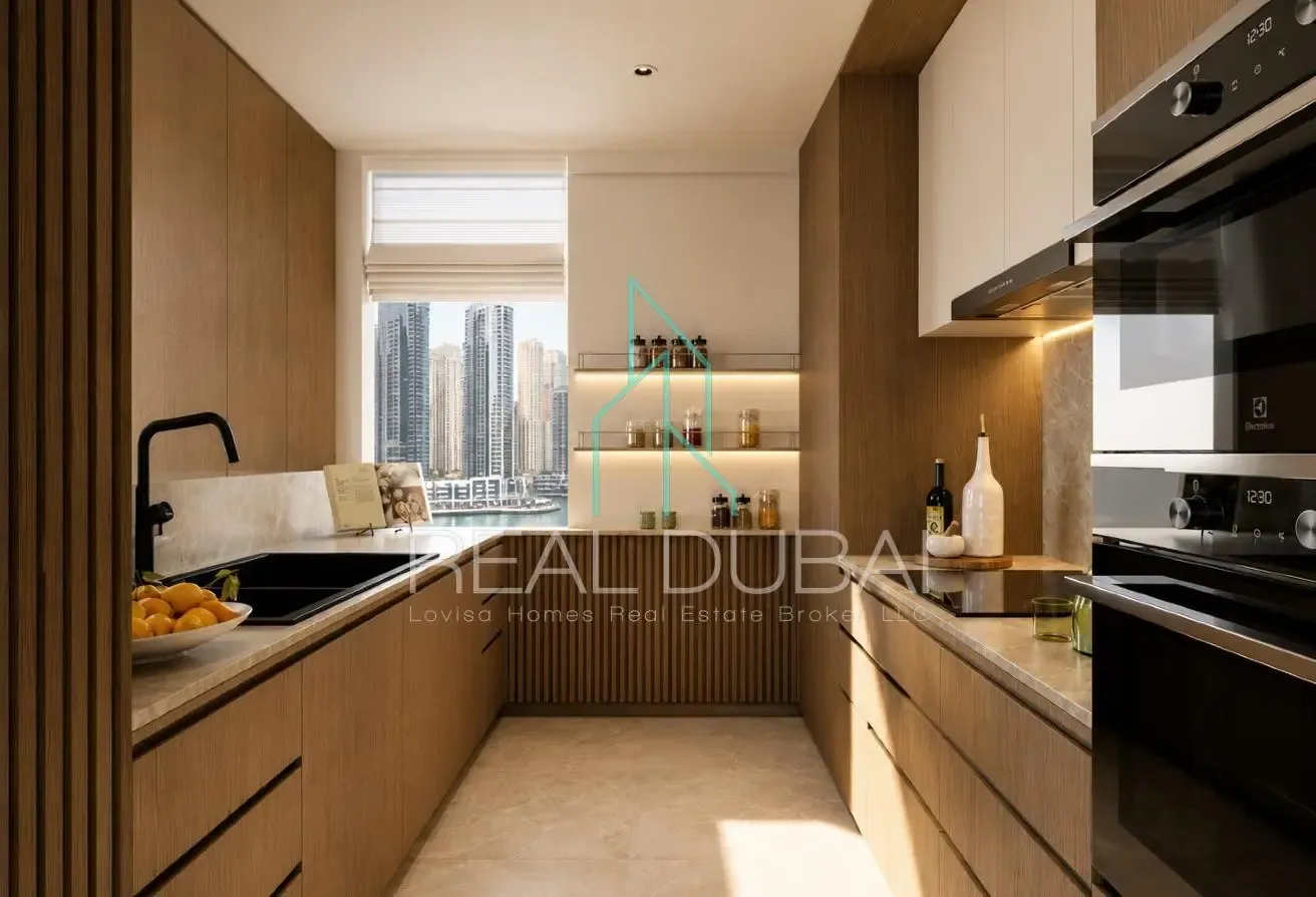 BEST PRICE | MARRIOTT BRANDED | MARINA VIEWS