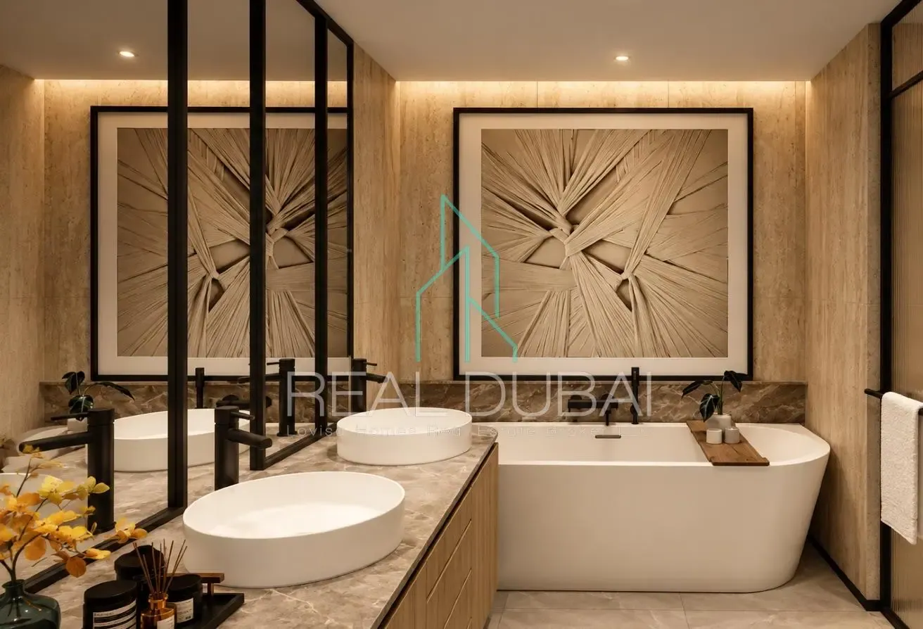 BEST PRICE | MARRIOTT BRANDED | MARINA VIEWS