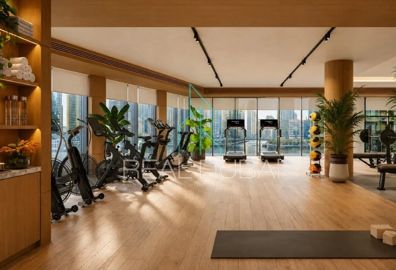 BEST PRICE | MARRIOTT BRANDED | MARINA VIEWS