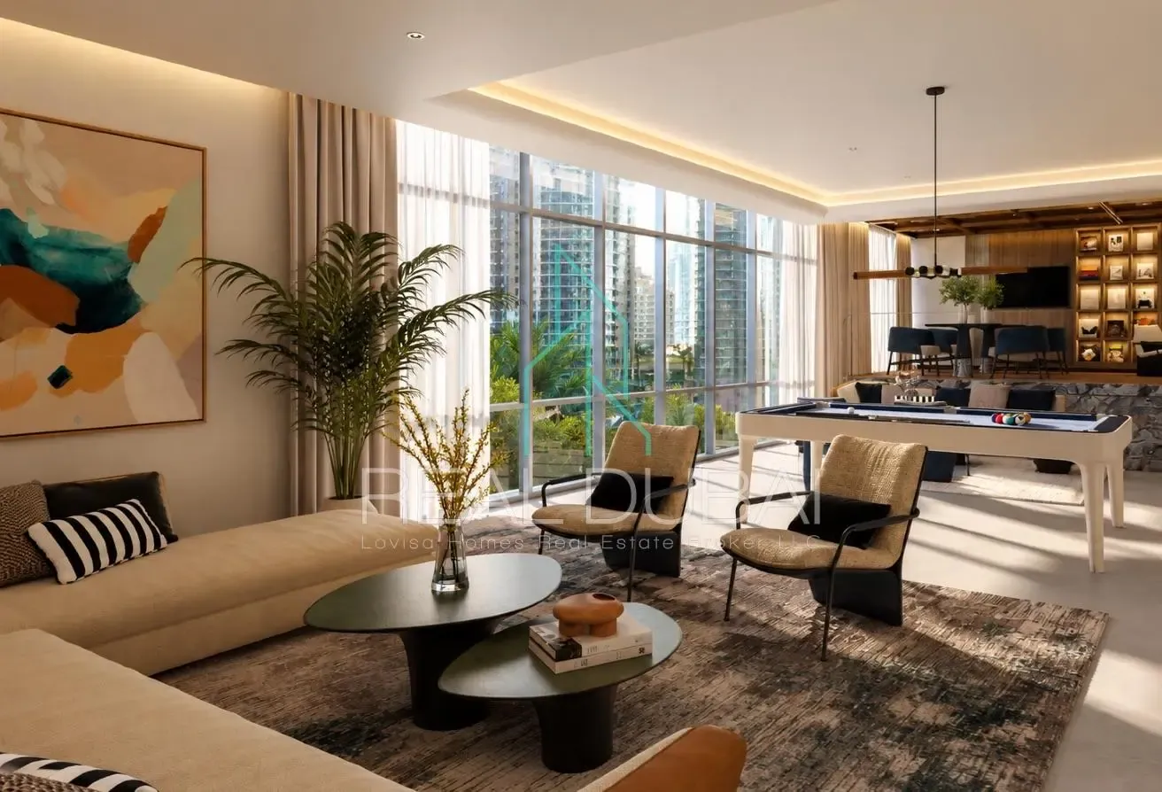 BEST PRICE | MARRIOTT BRANDED | MARINA VIEWS