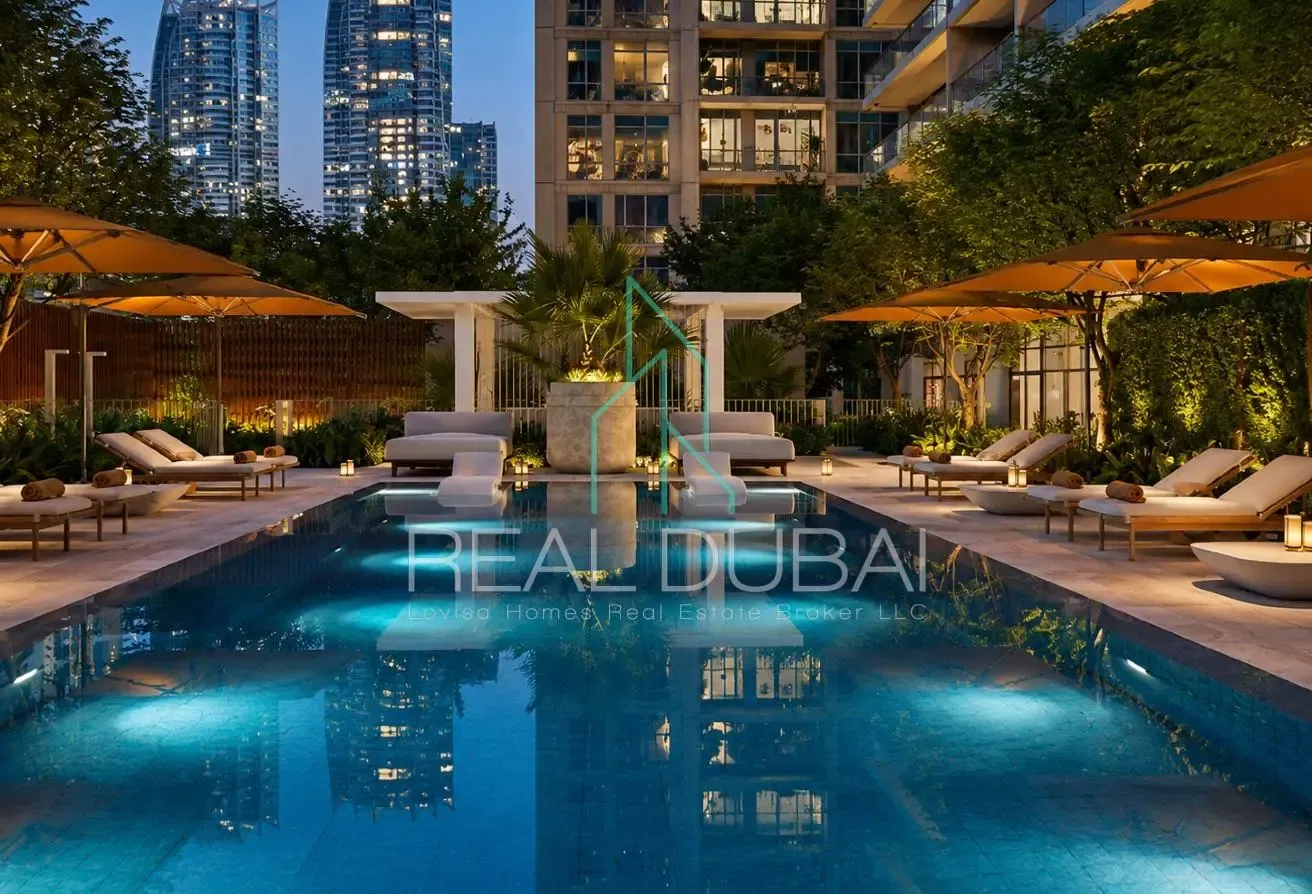 BEST PRICE | MARRIOTT BRANDED | MARINA VIEWS