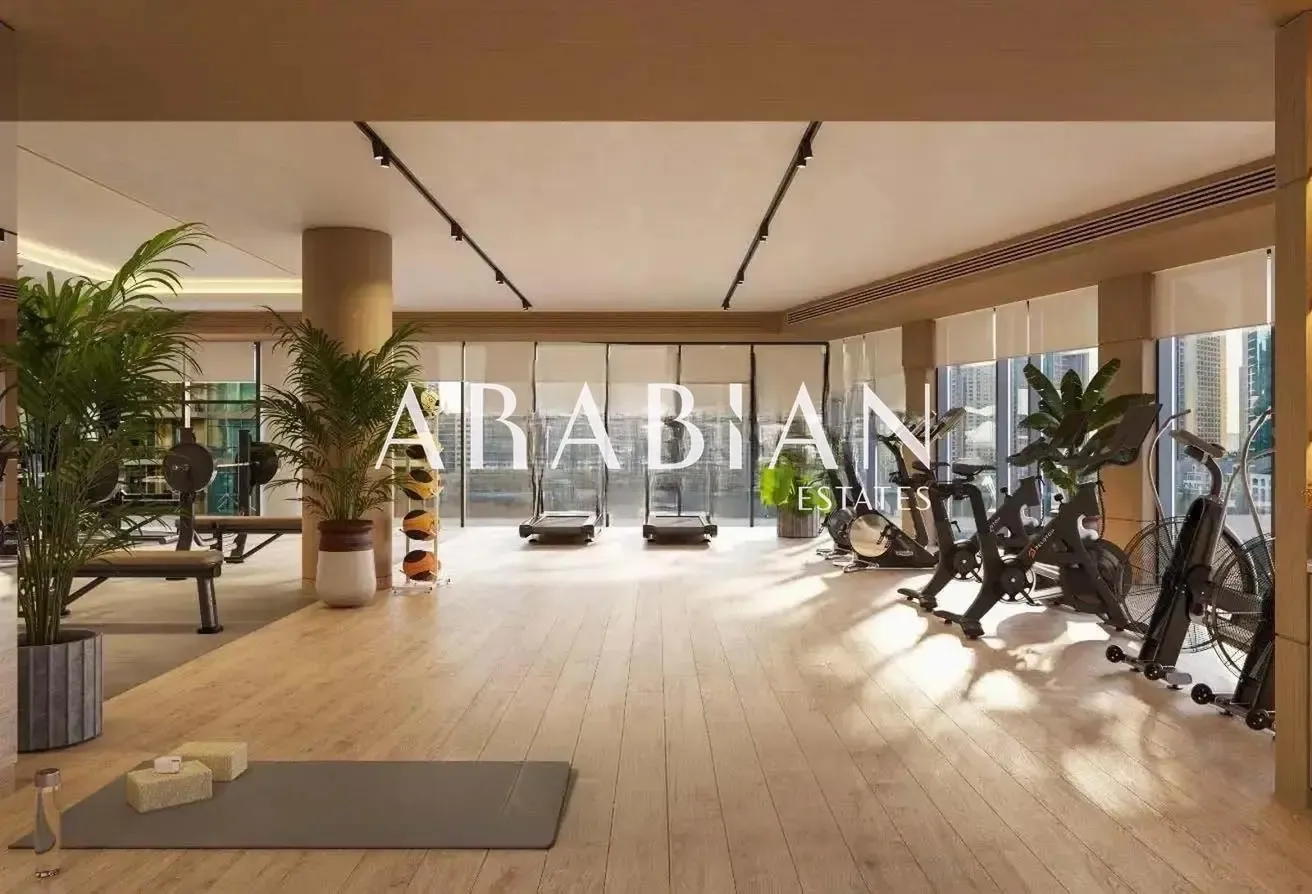 POST HANDOVER PAYMENT PLAN | FULL MARINA VIEW