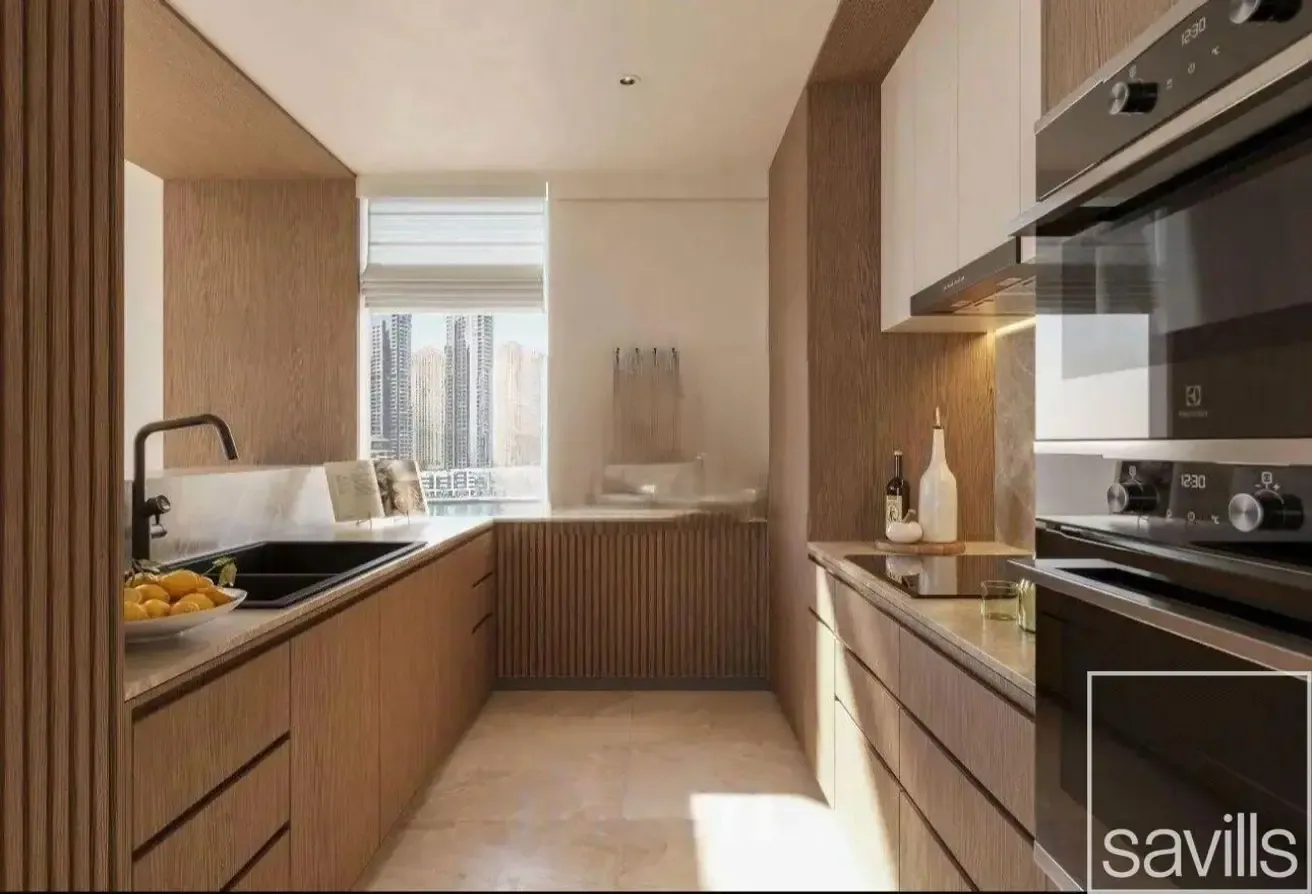 Luxury Marina Living | Marina Views | High Floor