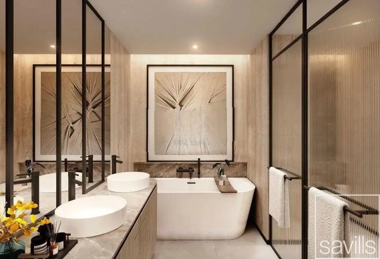 Luxury Marina Living | Marina Views | High Floor