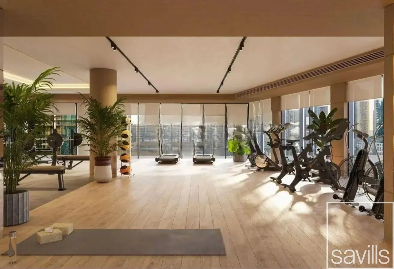 Luxury Marina Living | Marina Views | High Floor