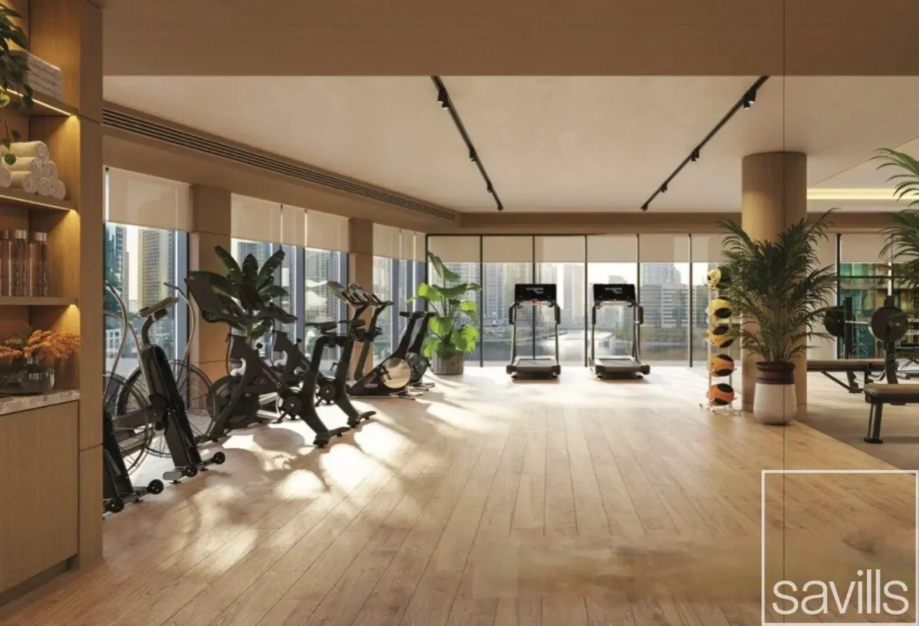 Luxury Marina Living | Marina Views | High Floor