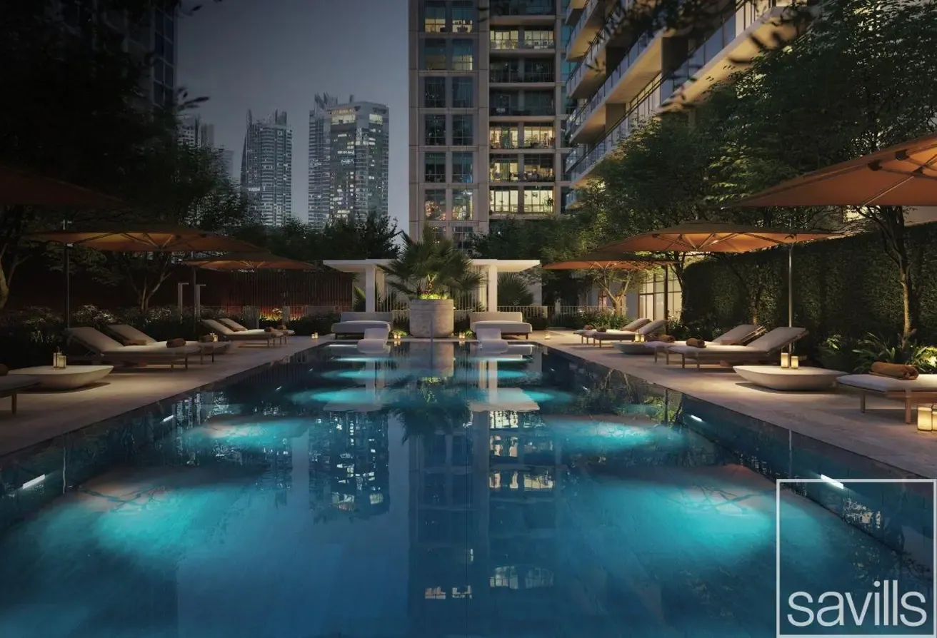 Luxury Marina Living | Marina Views | High Floor