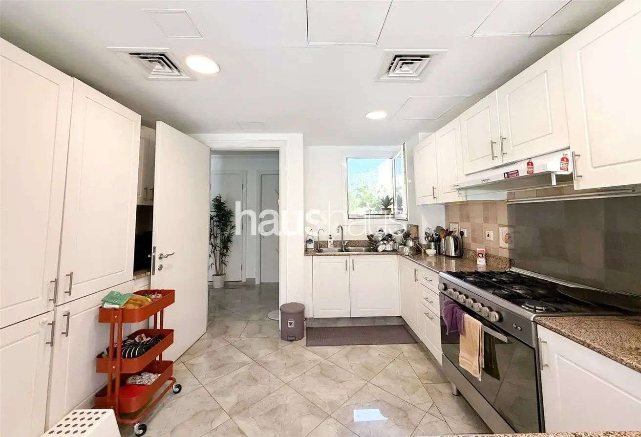 Type 2M| Fantastic Location | Vacant October