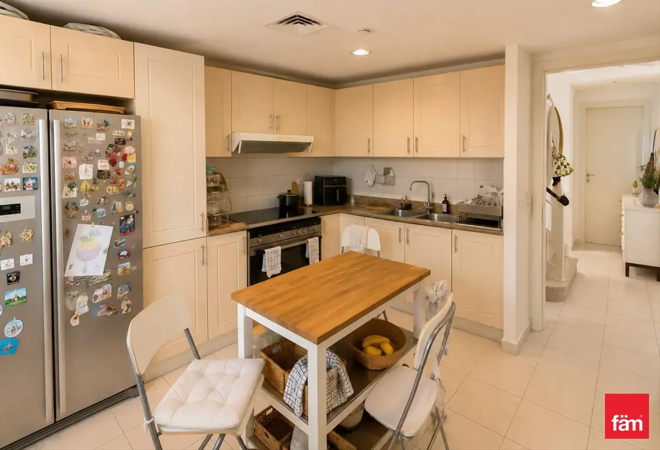 Well Maintained | Rented | Lake