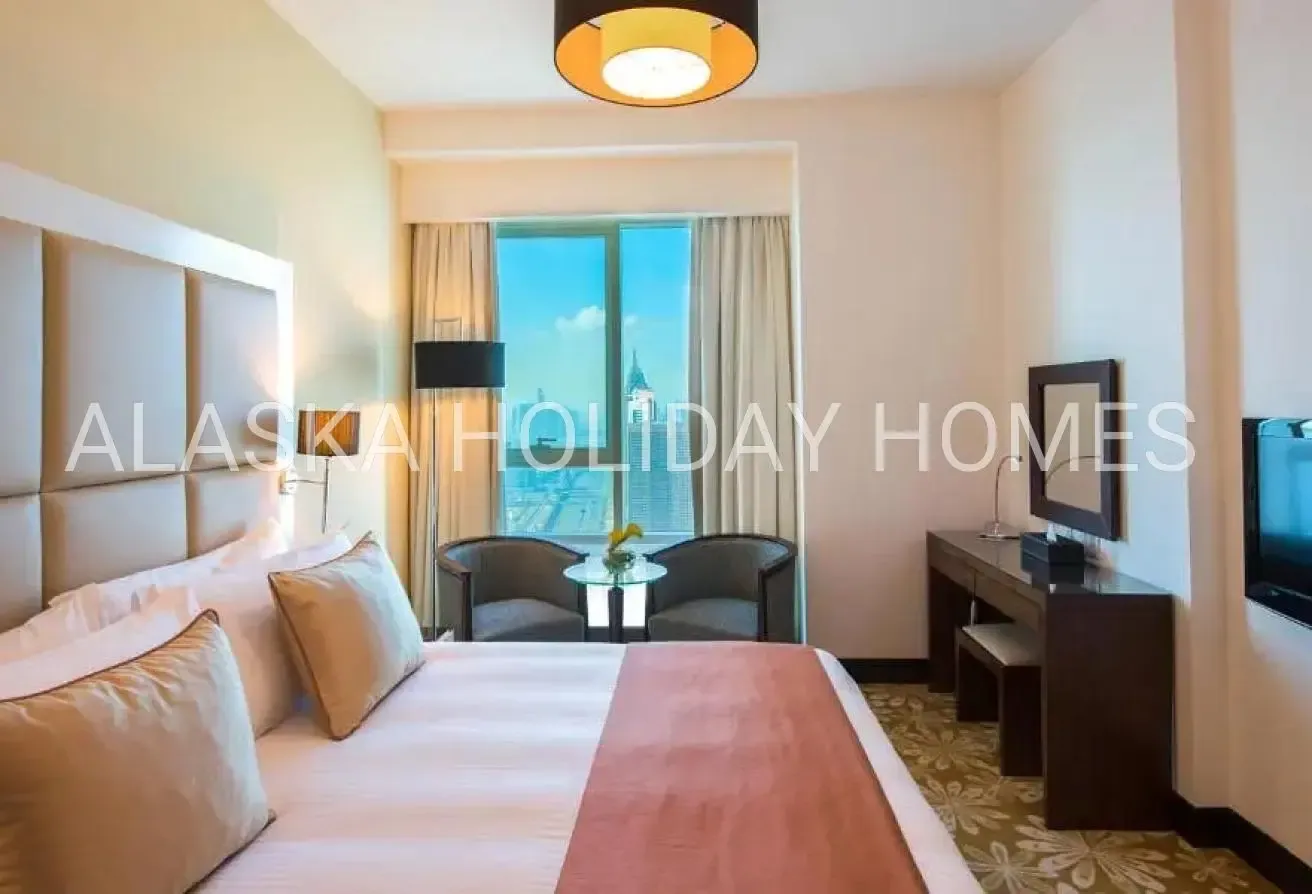 Best View | Bills Included | October Rate