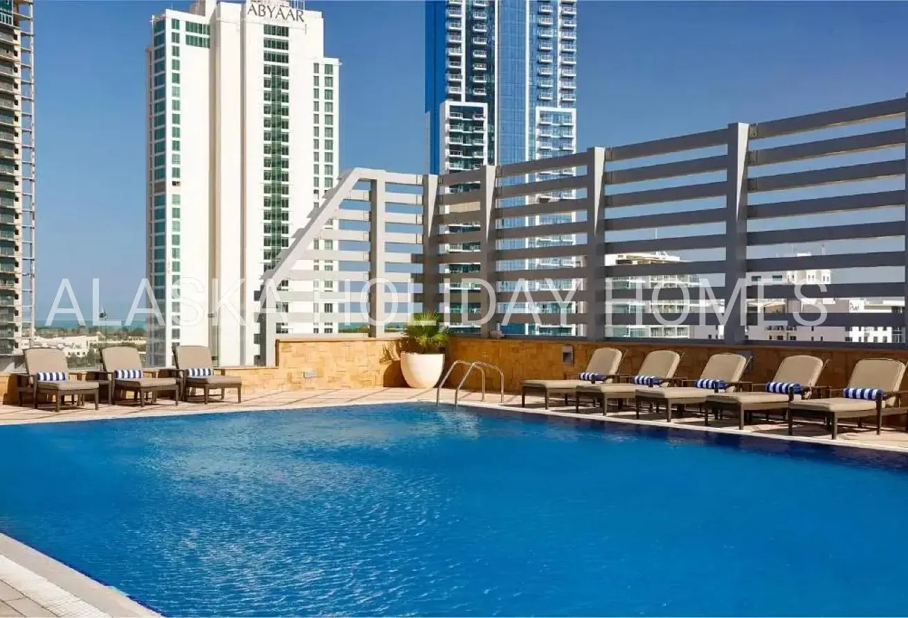 Best View | Bills Included | October Rate