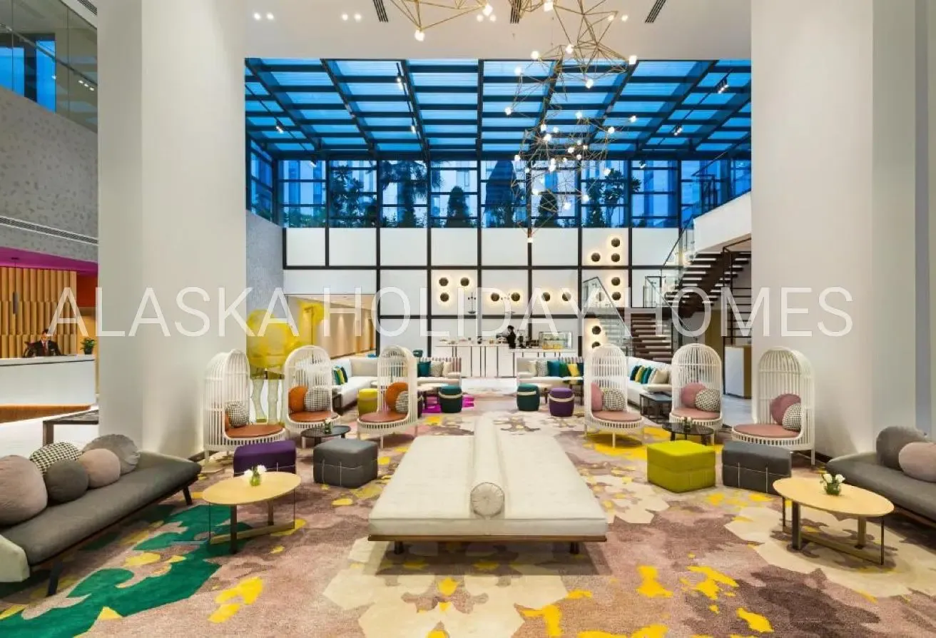 Best Price | October Rate | Prime Location