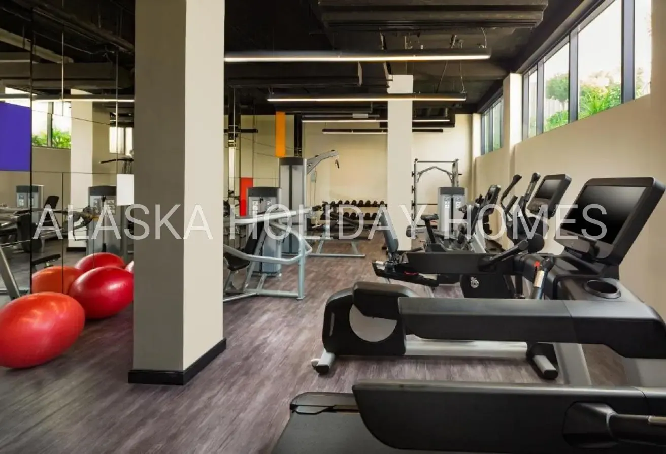 Best Price | Fully Furnished | October Rate