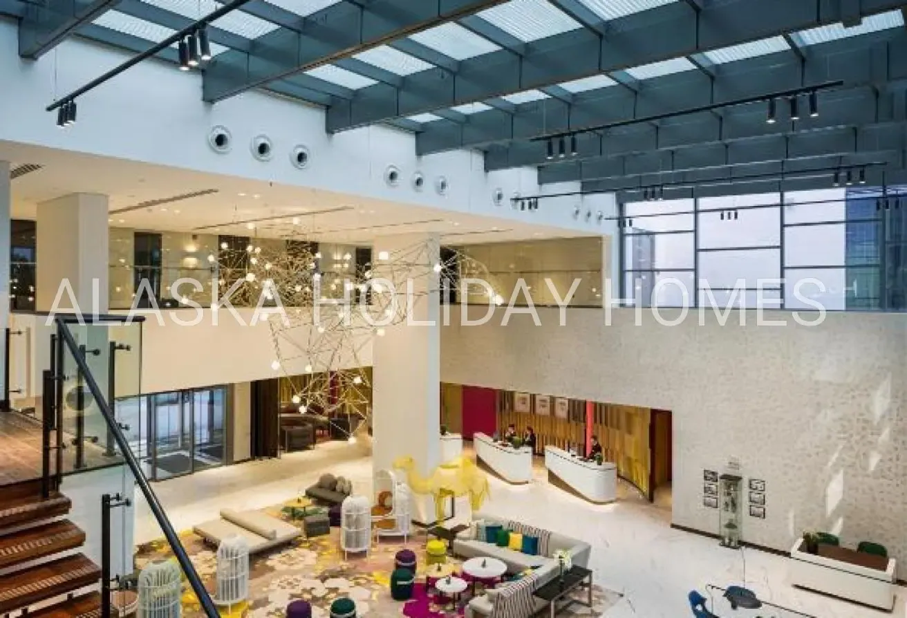 Best Price | Fully Furnished | October Rate