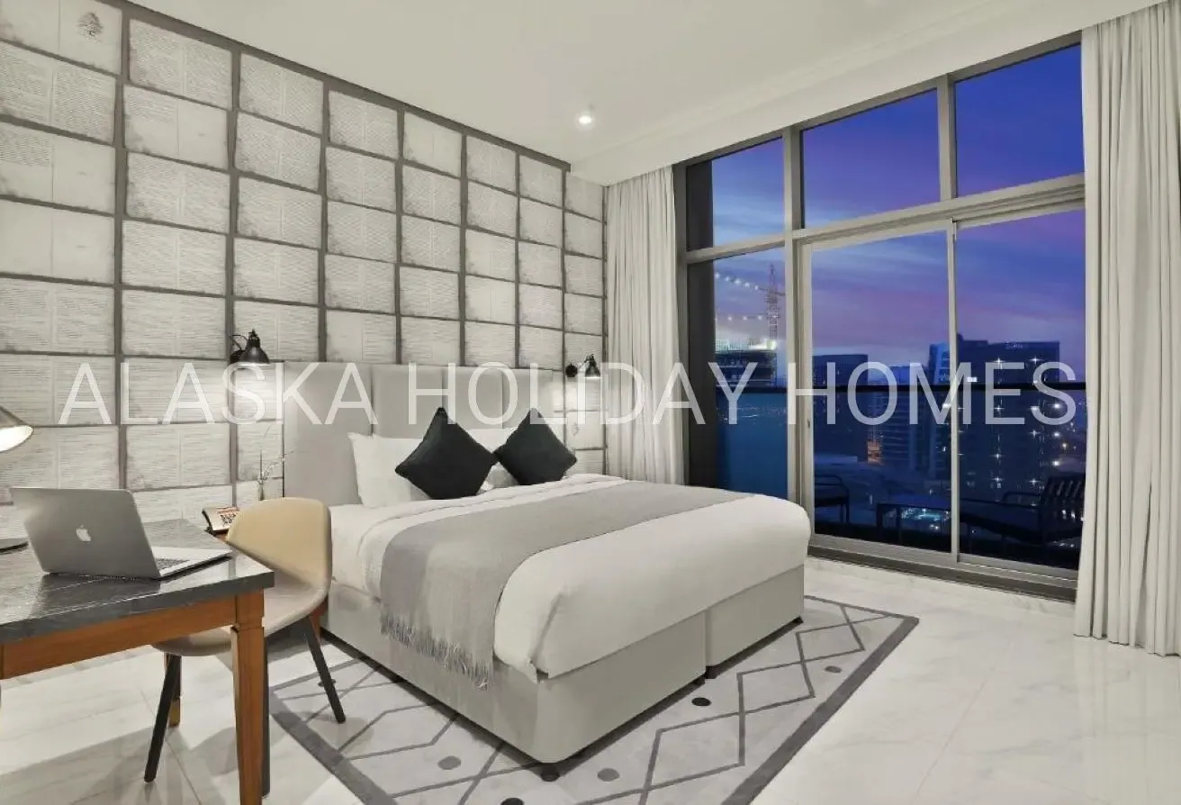 All Bills Included | Furnished | Prime Location