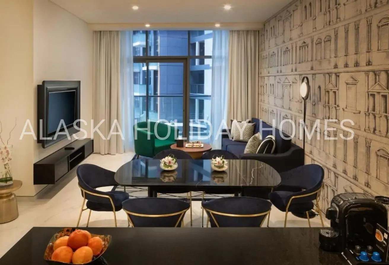 All Bills Included | Furnished | Prime Location