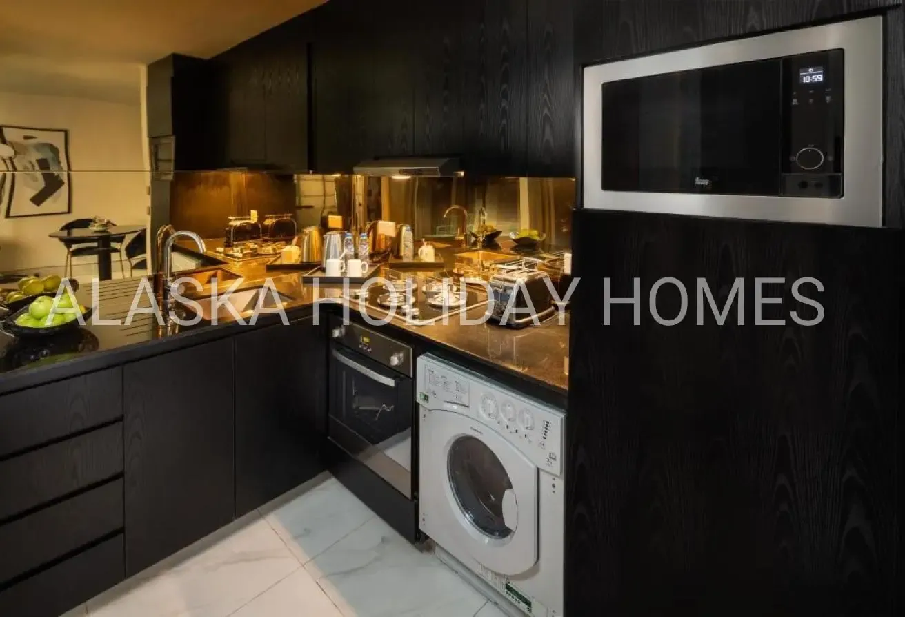 All Bills Included | Furnished | Prime Location