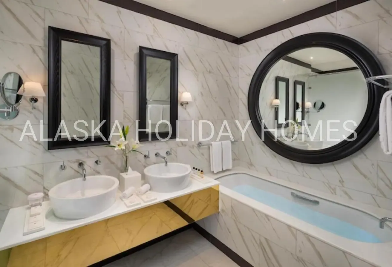 All Bills Included | Furnished | Prime Location