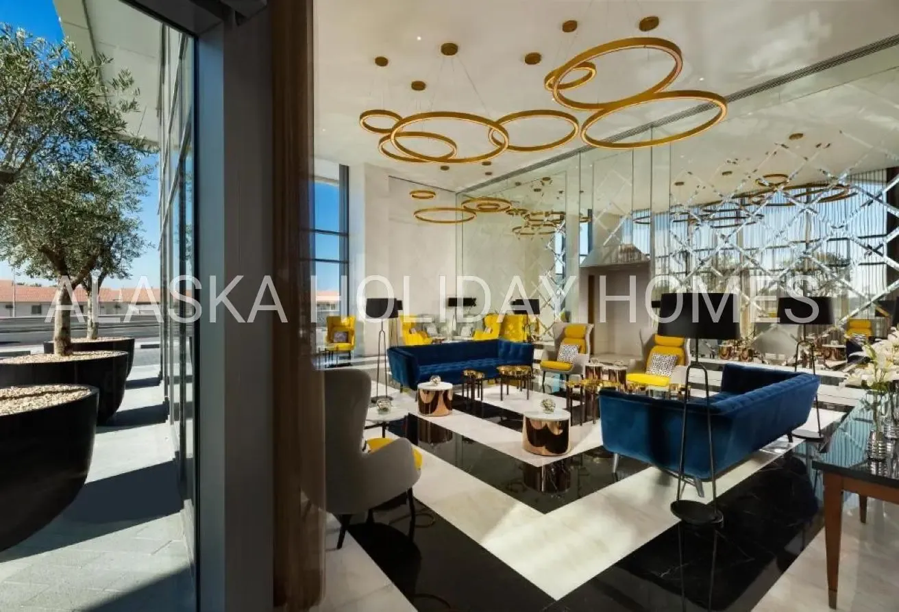 All Bills Included | Furnished | Prime Location