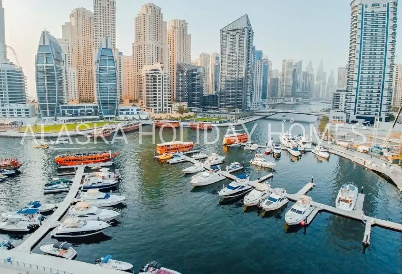 Great Deal | Best View | Fully Furnished