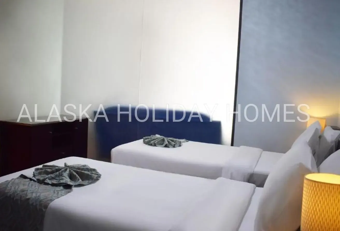 Great Deal | Best View | Fully Furnished