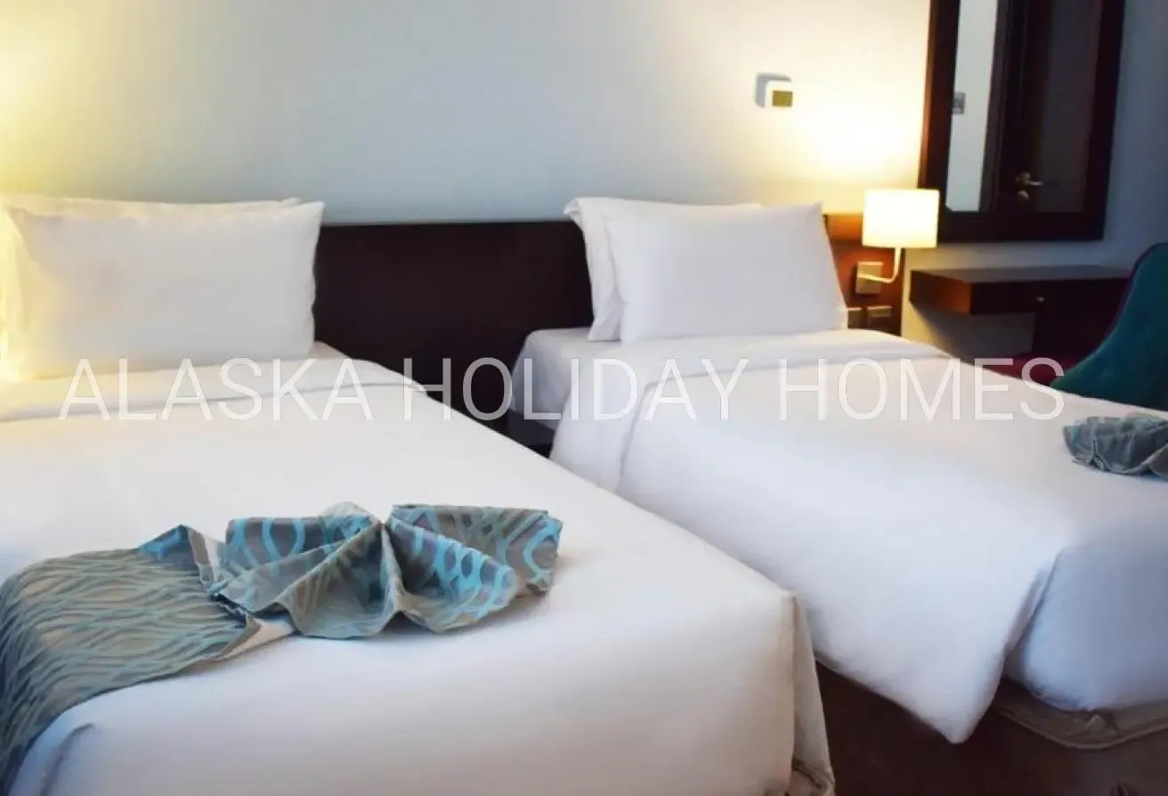 Great Deal | Best View | Fully Furnished