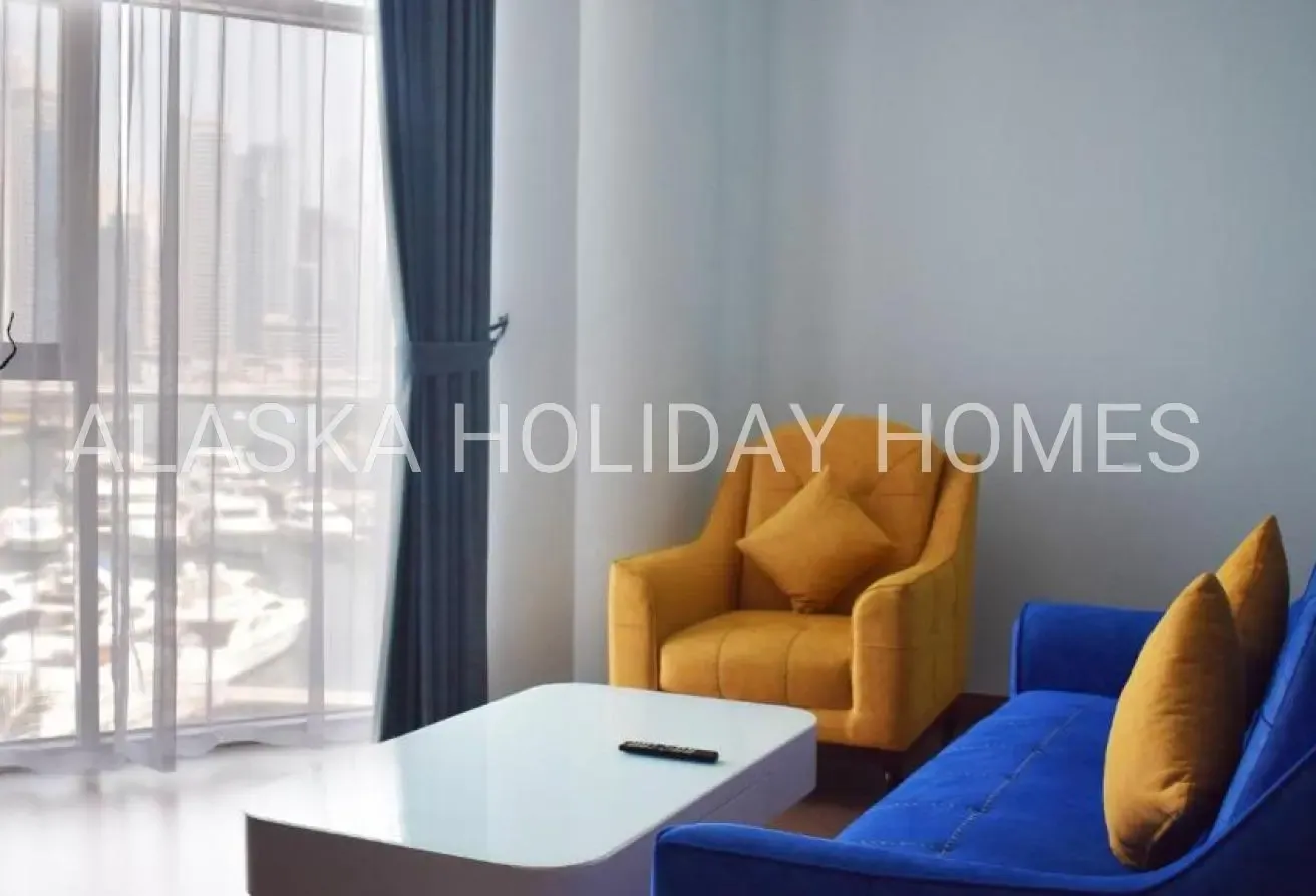 Great Deal | Best View | Fully Furnished