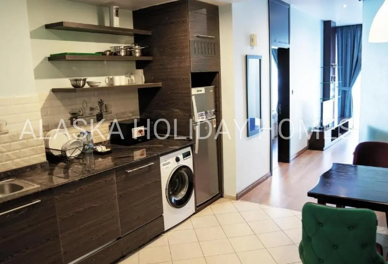 Great Deal | Best View | Fully Furnished