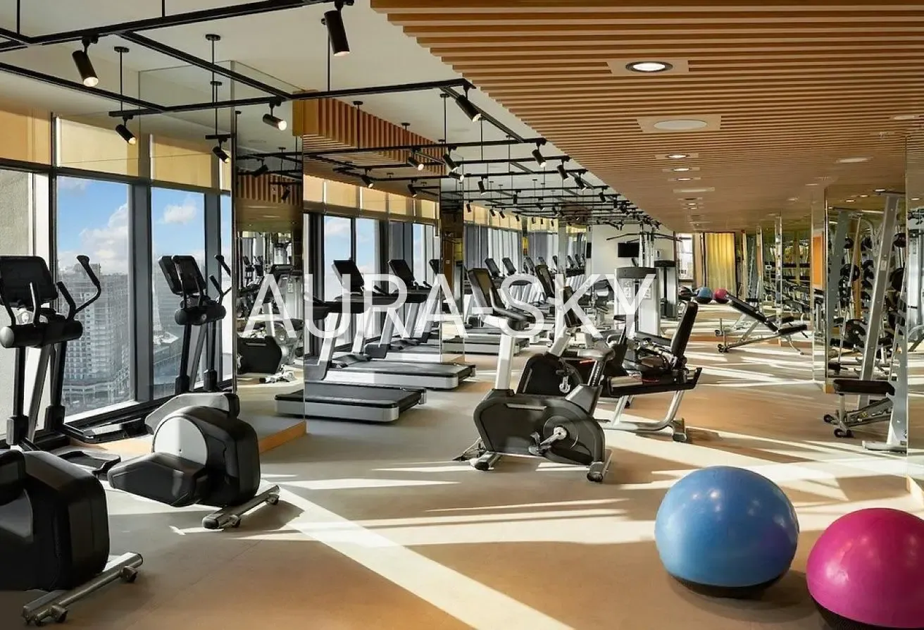 Spacious 2BR | Bills Included | Business Bay