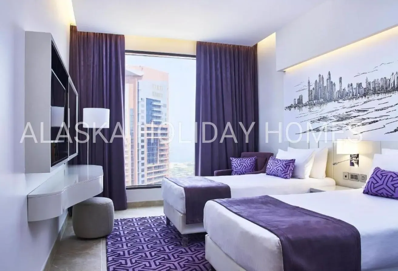 Ideal Location | Bills Included | Near Metro