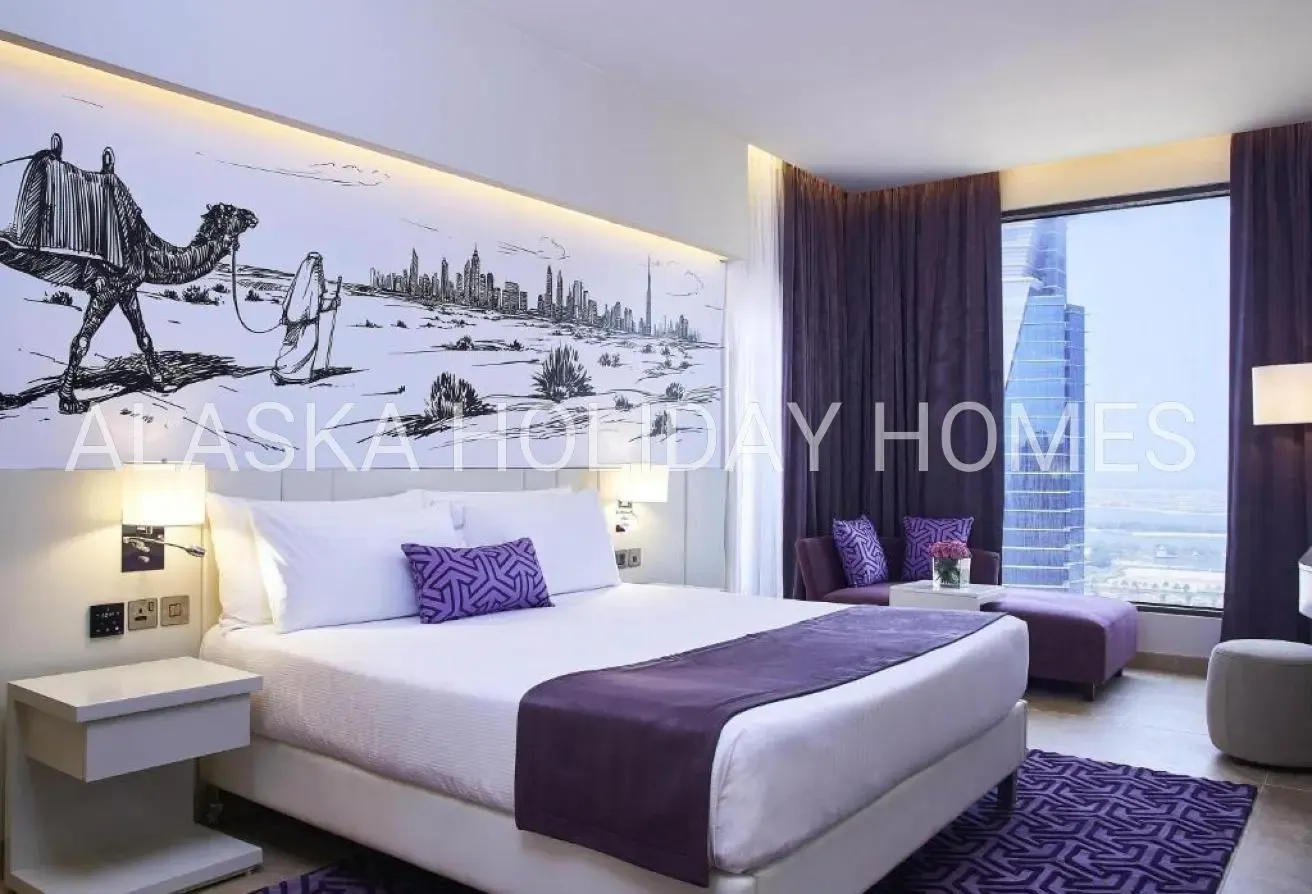 Ideal Location | Bills Included | Near Metro
