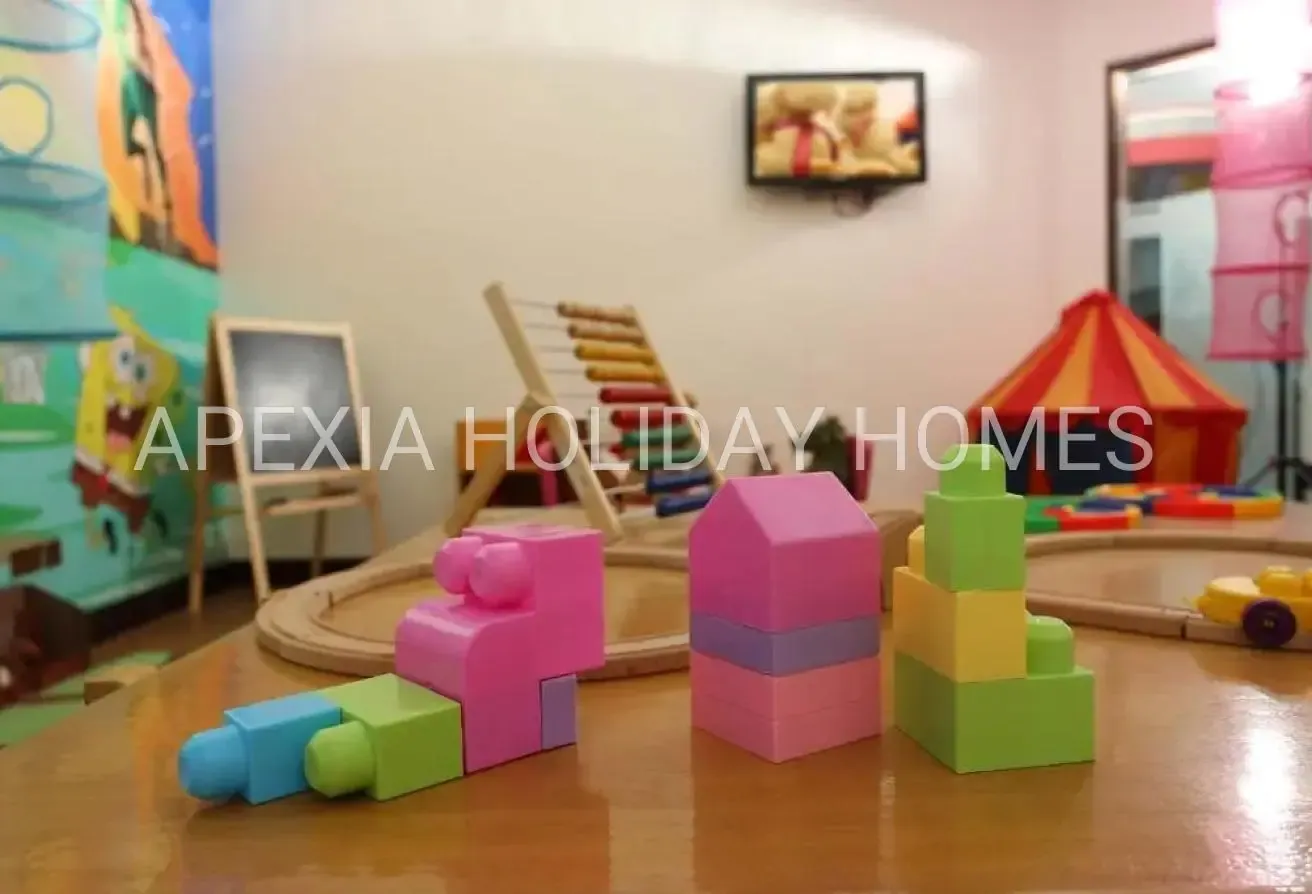 All Bills Included | Spacious 2BR | Family Living