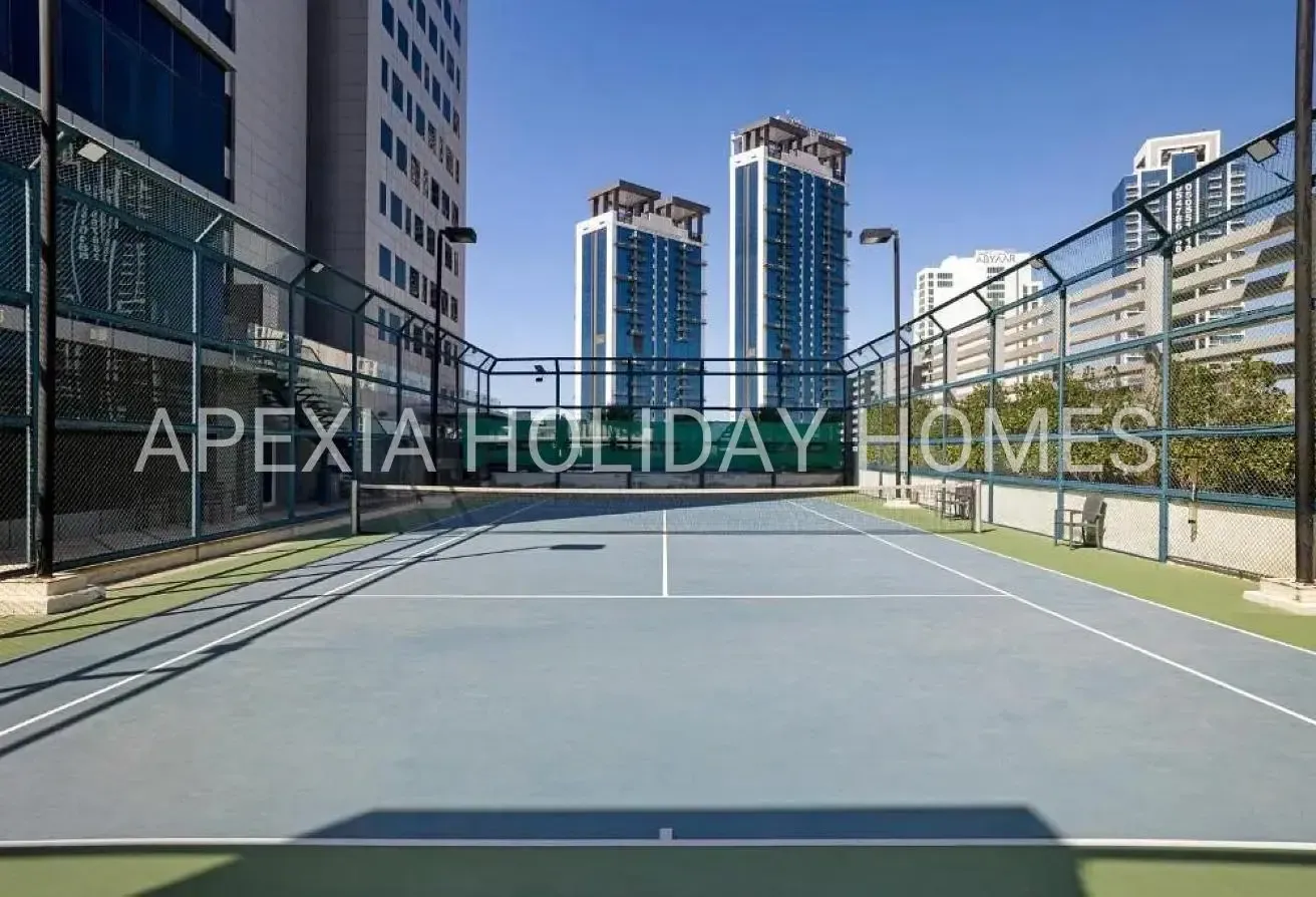 All Bills Included | Spacious 2BR | Family Living