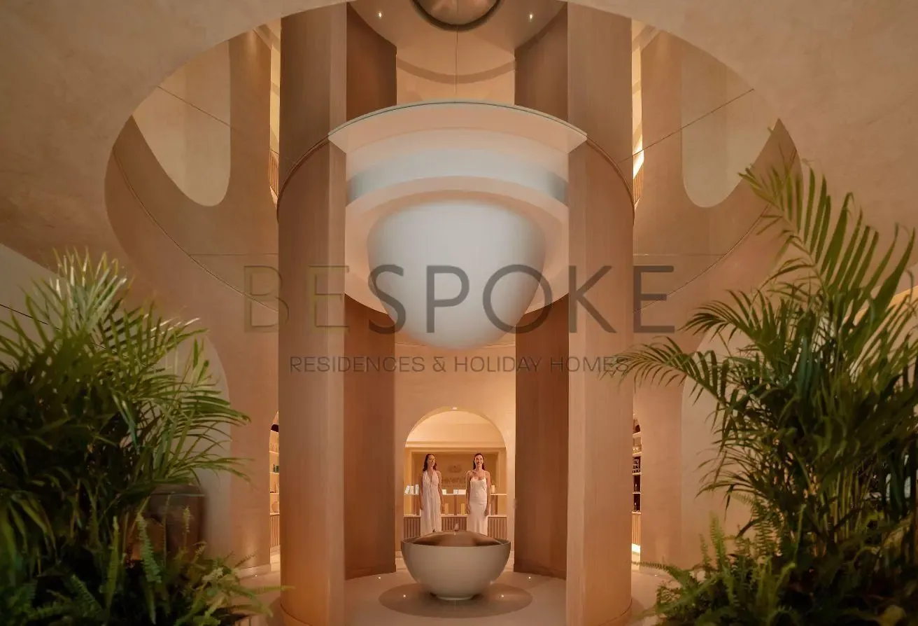 Fairmont The Palm | 2 Bedroom Luxurious Apartment
