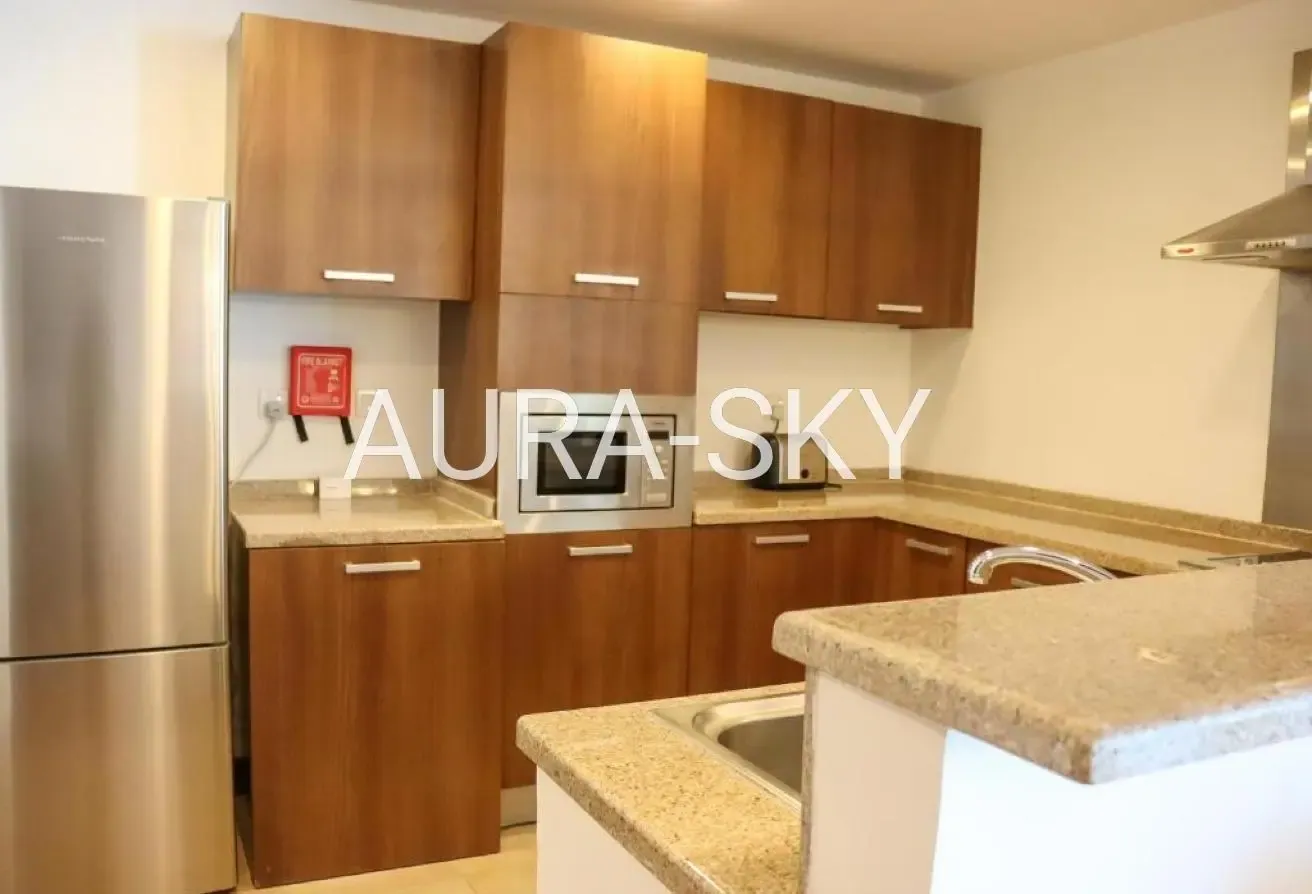 Furnished 2BR | Bills Included | Al Sufouh
