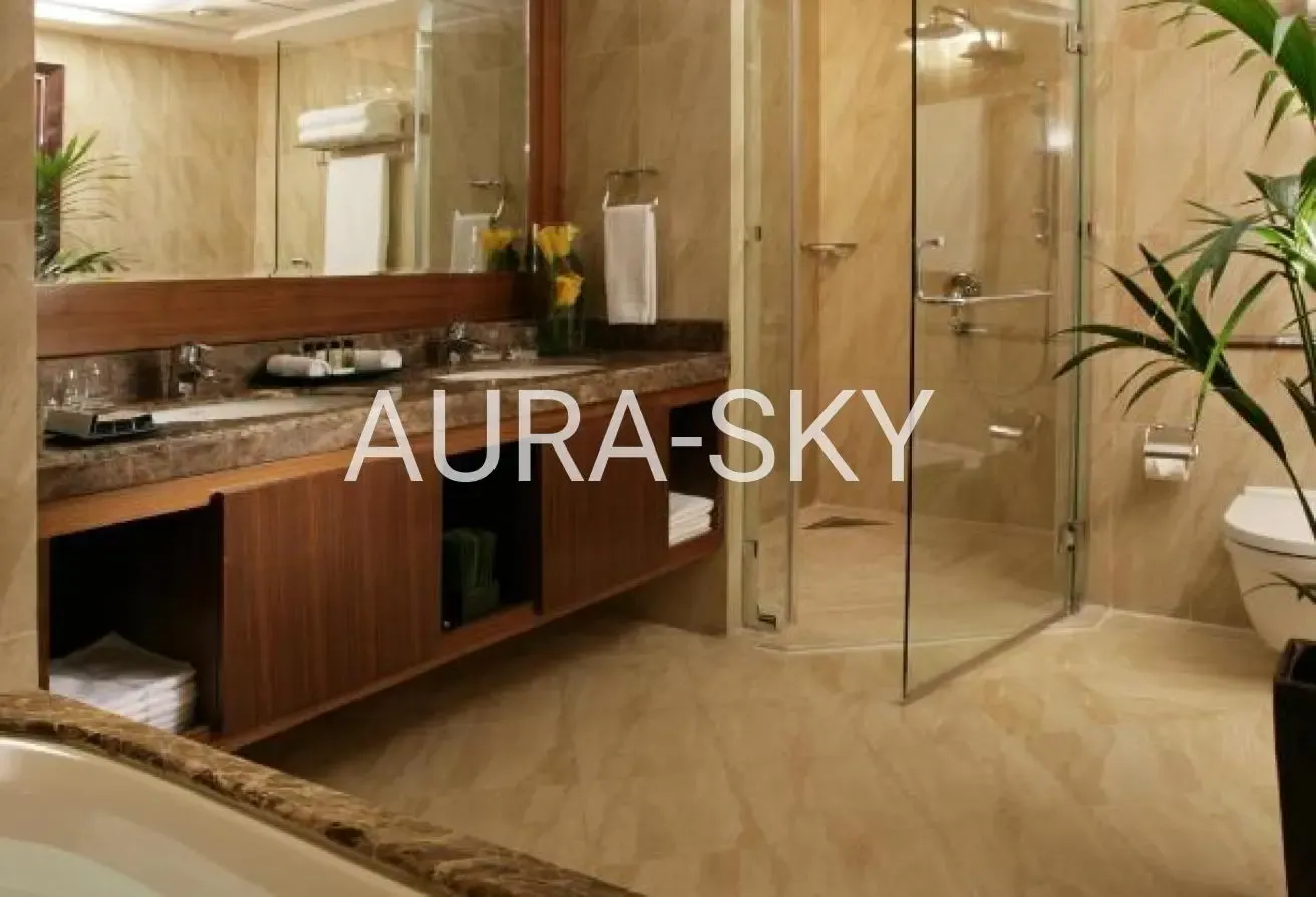 Furnished 2BR | Bills Included | Al Sufouh