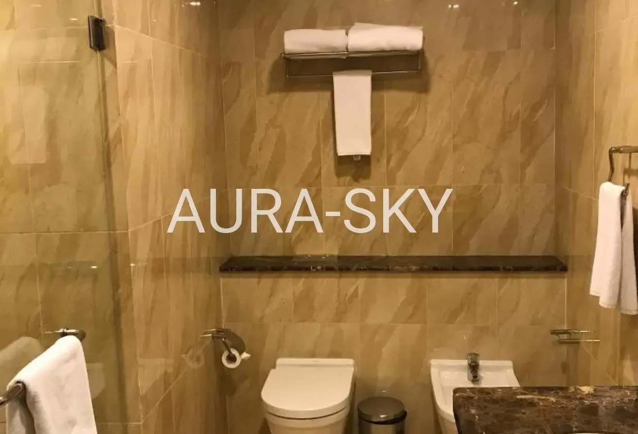 Furnished 2BR | Bills Included | Al Sufouh