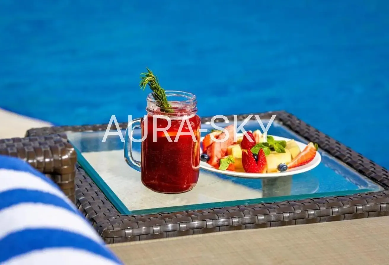Furnished 2BR | Bills Included | Al Sufouh