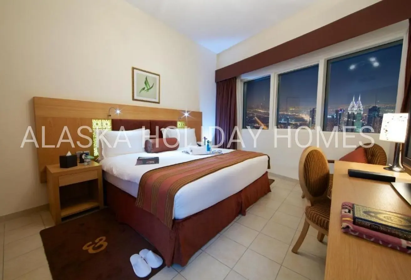Best Offer | Bills Included | Best Location