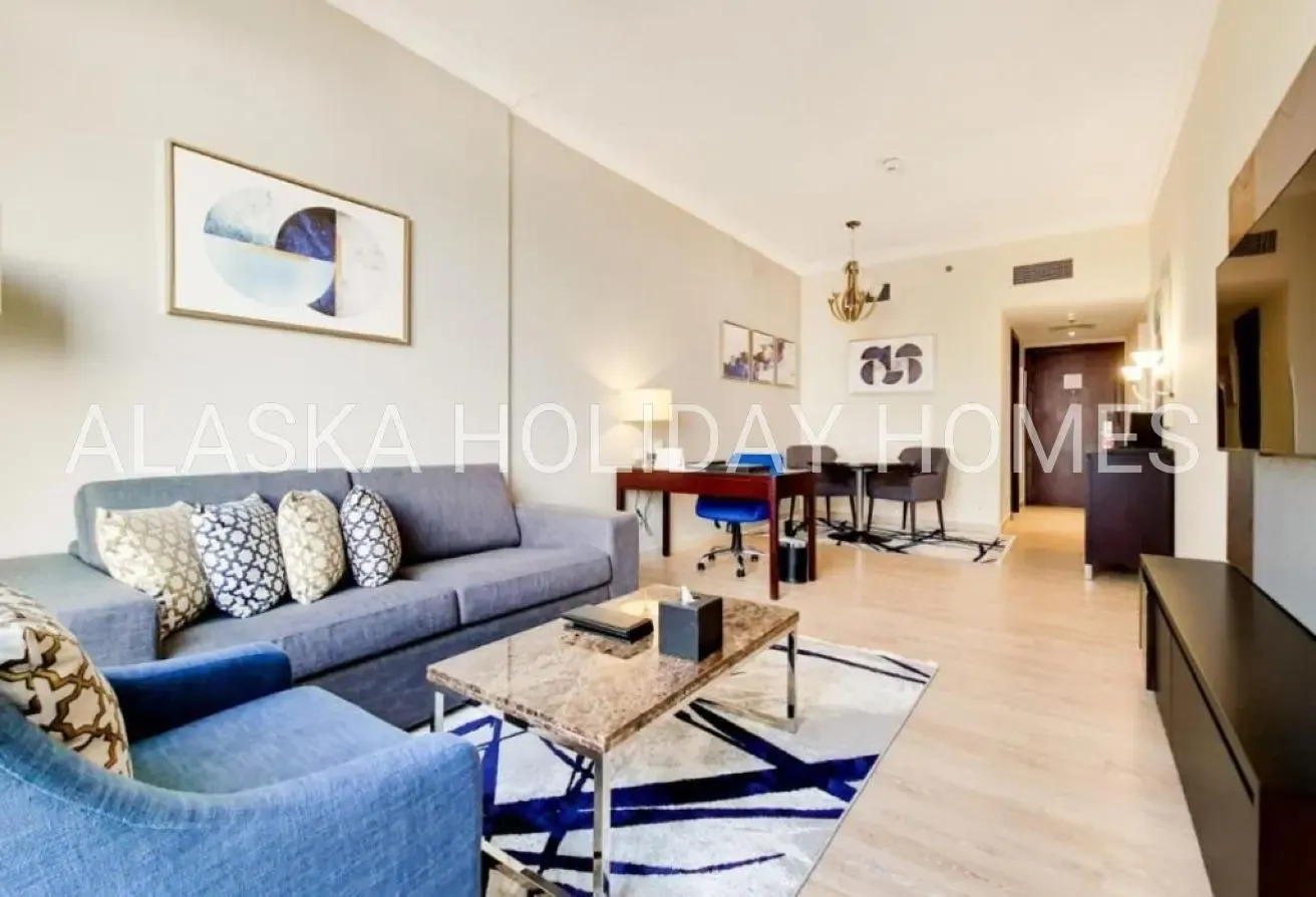Great Offer | Metro Access | Best Location