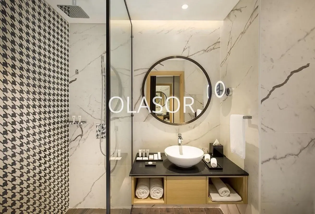 5Mins-MOE | Ski Dubai | Serviced | All Bills
