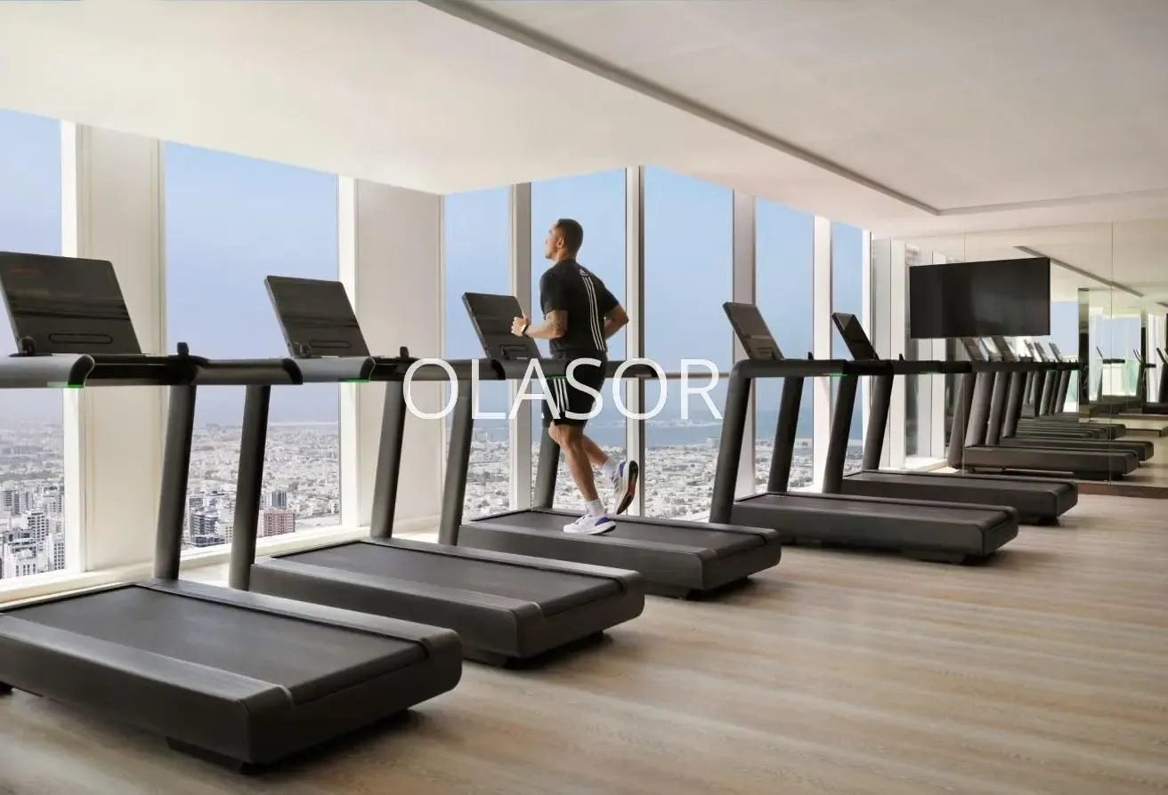 TOP CLASS | Luxe Design | VIP Service | City View