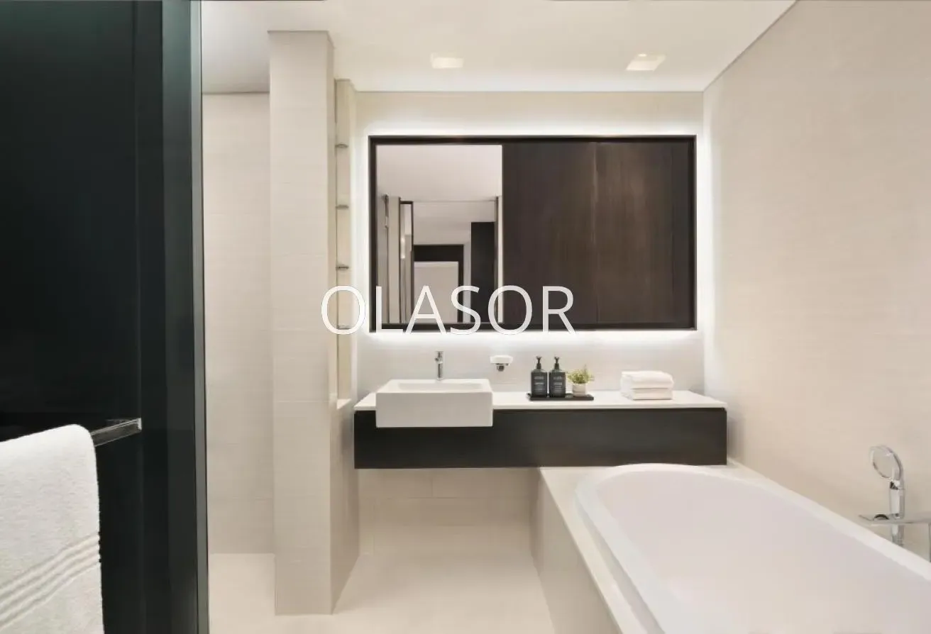 TOP CLASS | Luxe Design | VIP Service | City View